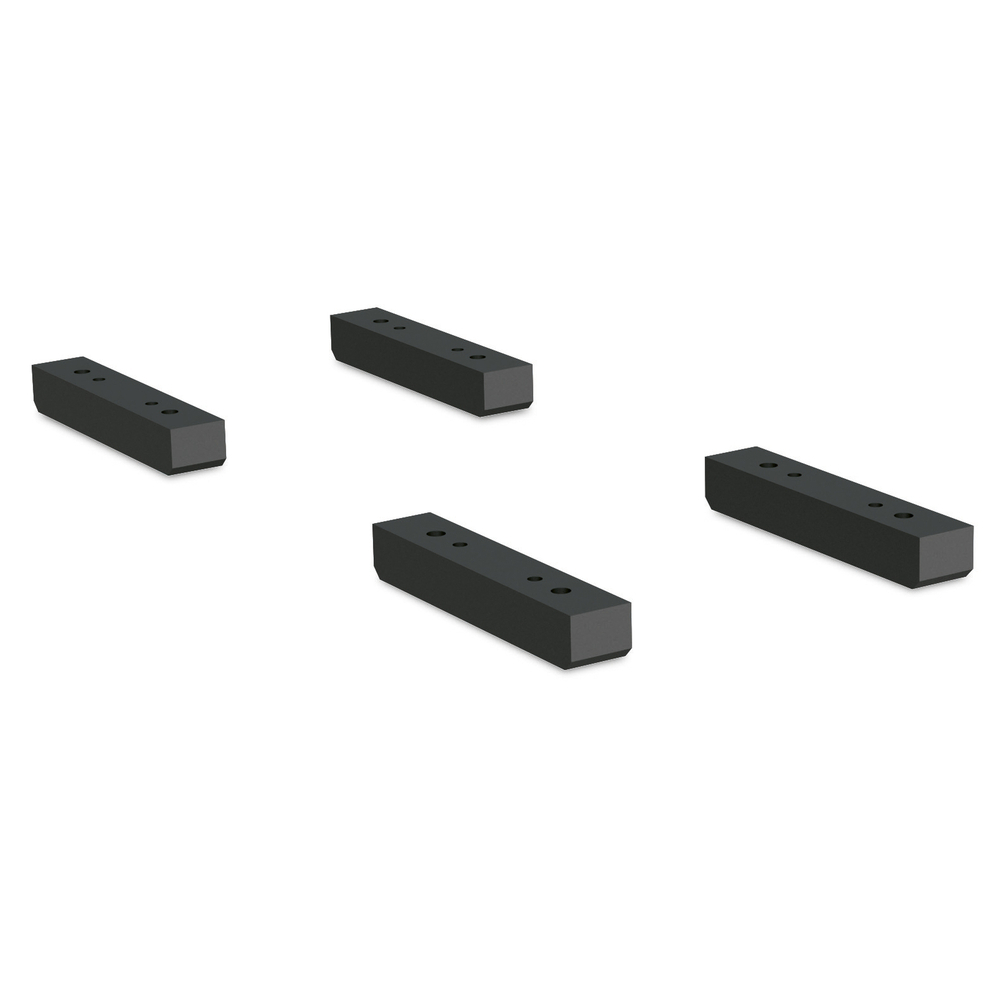 KIT PATINS POUR DEVIDOIRS NEOFEED / EXAFEED - GYS - 047037