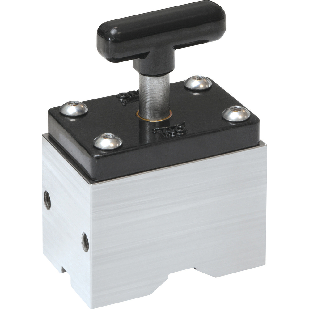 POSITIONNEUR SOUDURE SQUARE MAGNETIC D70.90M - GYS - 047068