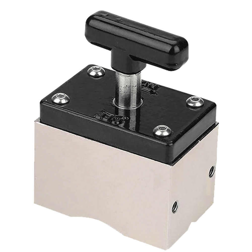 POSITIONNEUR SOUDURE SQUARE MAGNETIC D50.90 - GYS - 047075