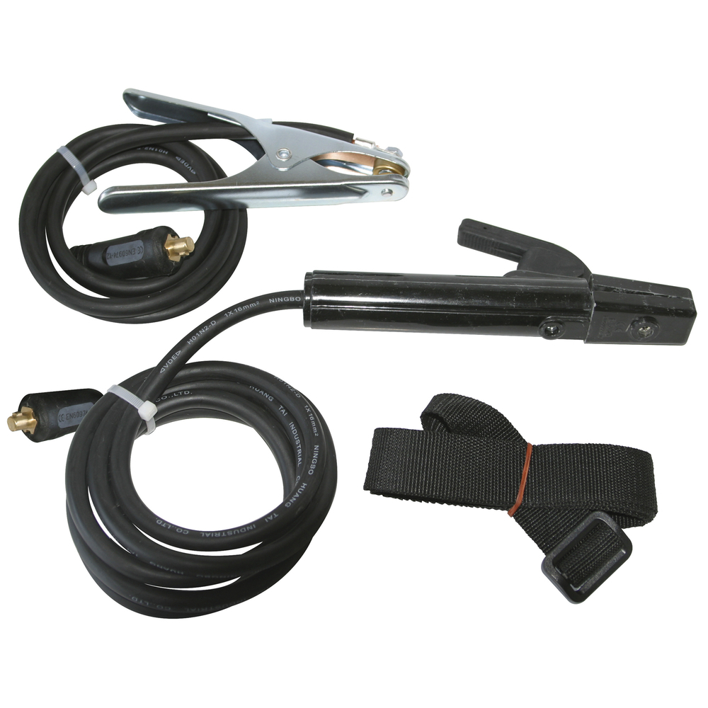 KIT MMA N°1 - 200A - 16mm² - CONNECT. 10/25mm² - PE 1,6m - PM 2m - GYS - 047372