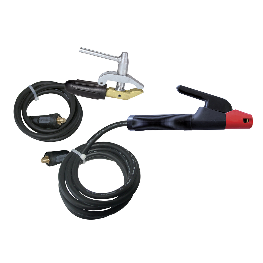 KIT MMA N°7 - 500A - 50mm² - CONNECT. 35/50mm² - PE 5m - PM 4m - GYS - 047419