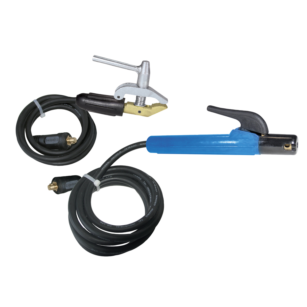 KIT MMA N°8 - 600A - 70mm² - CONNECT. 35/50mm² - PE 5m - PM 4m - GYS - 047426