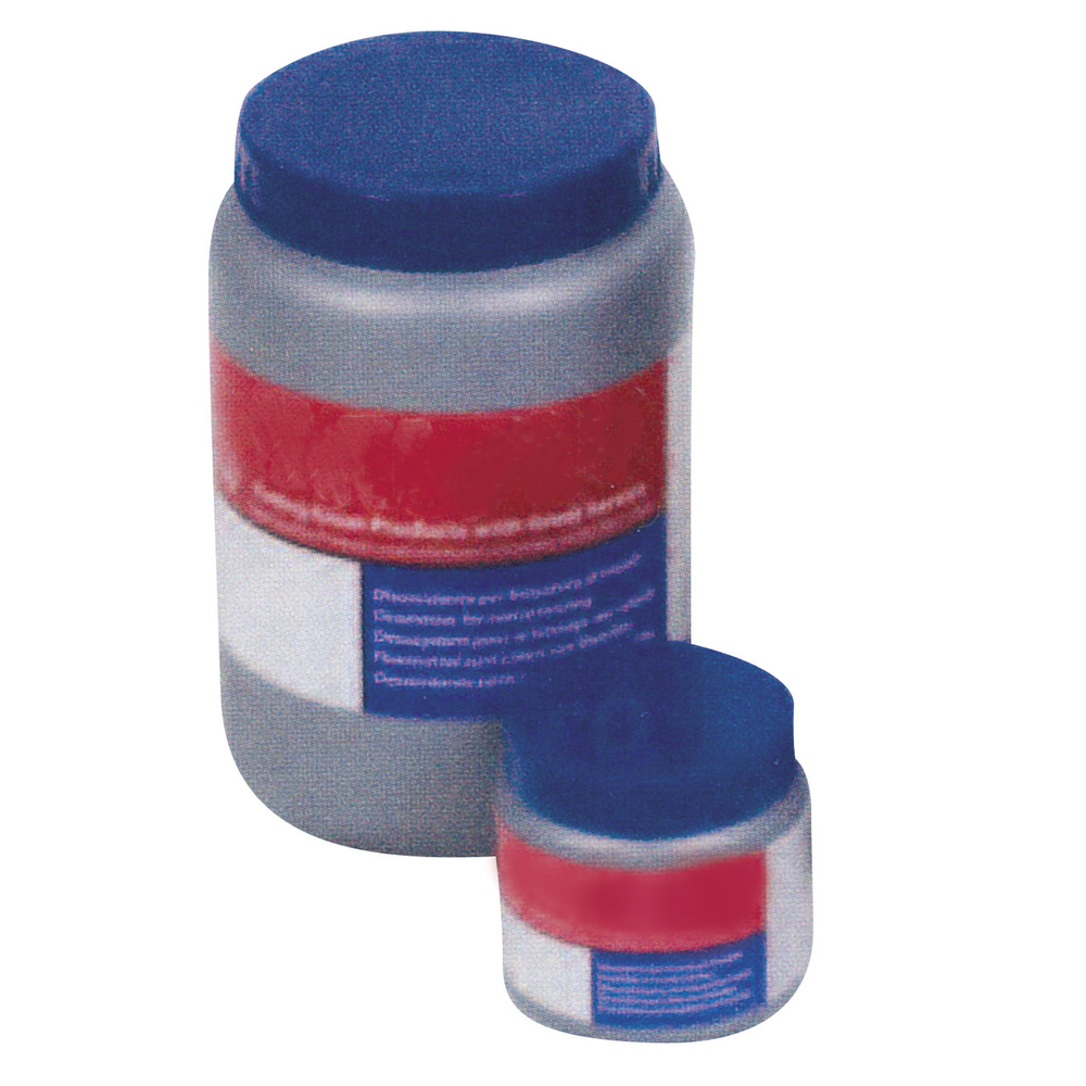 PATE DECAPANTE POUR ALLIAGE CUIVRE/PHOSPHORE/ARGENT - 100g - GYS - 047440