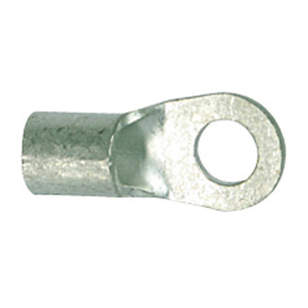 100 COSSES A SERTIR Ø 16mm² - M5 - GYS - 047518