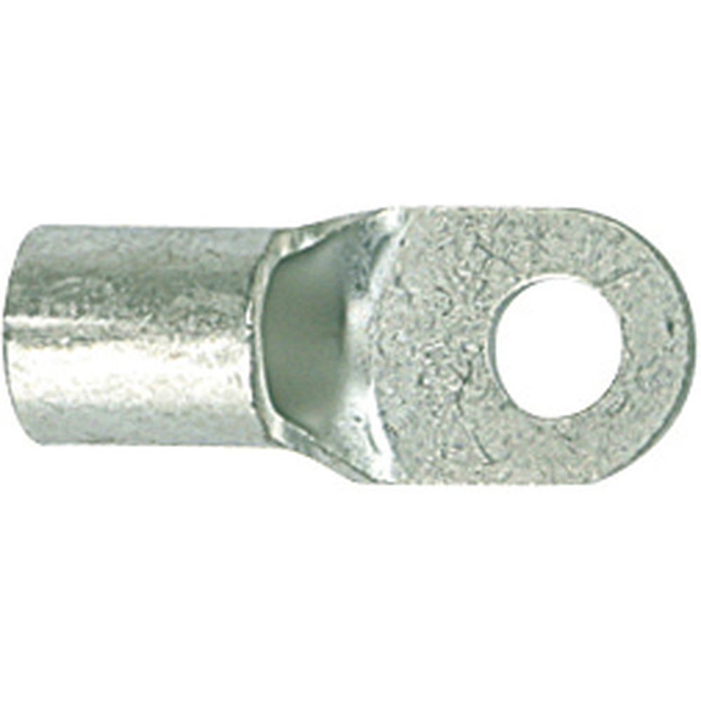 100 COSSES A SERTIR Ø 25mm² - M5 - GYS - 047525
