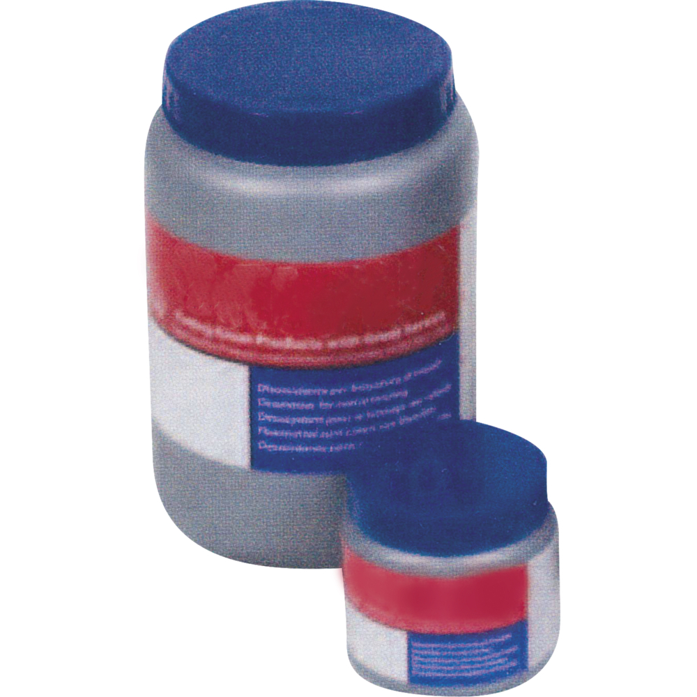 GRAISSE DECAPANTE POUR ALLIAGE ETAIN - 100g - GYS - 047808