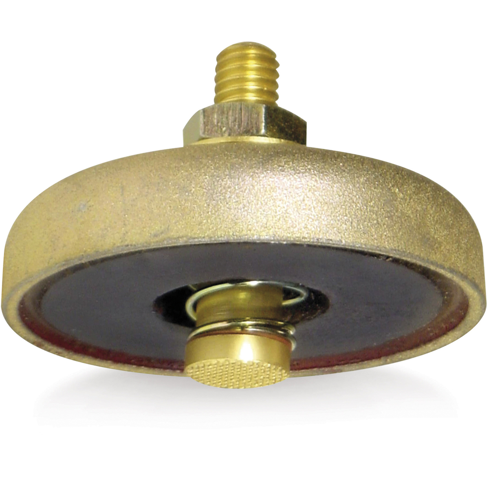 PRISE DE MASSE ROUND MAGNET 500.70 - 500A / 70mm² - GYS - 048973