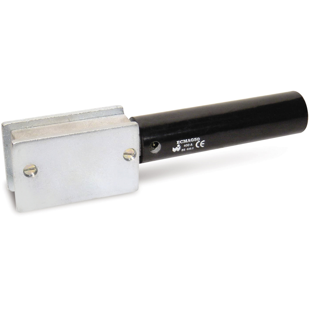 PRISE DE MASSE SQUARE MAGNET 500.70 - 500A / 70mm² - GYS - 048980