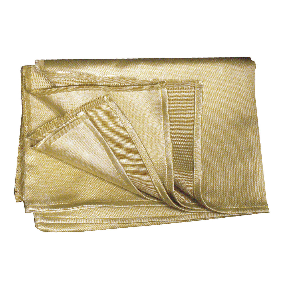 COUVERTURE ANTI-CHALEUR PROTEC 1200 - 1.75 x 1.50m - 1200g/m² - GYS - 050204