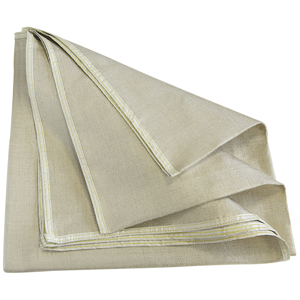 COUVERTURE DE PROTECTION MEULAGE PROTEC 550 - 2.00 x 2.00m - 580g/m² - GYS - 050495
