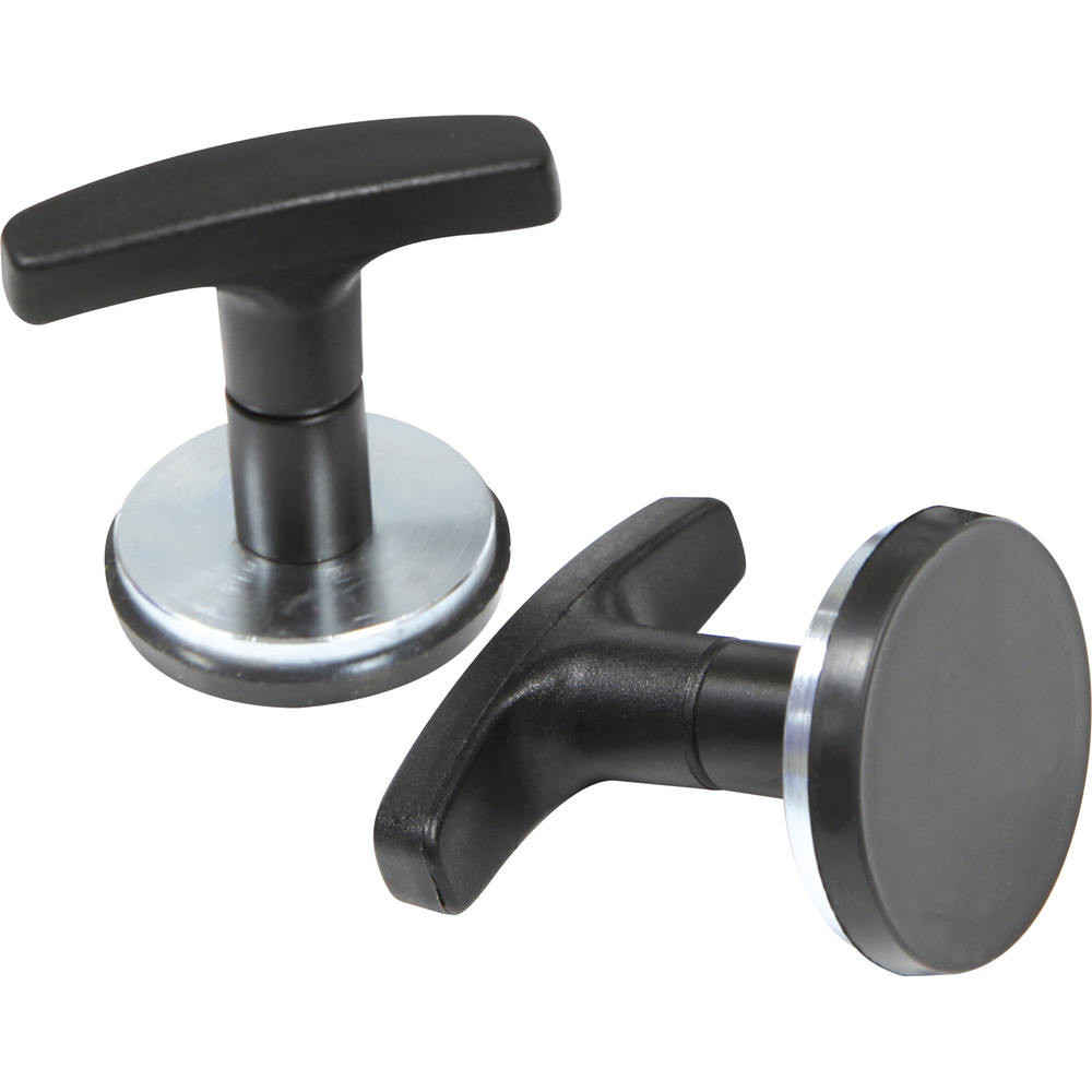 JEU DE 2 AIMANTS - GYS - 052291