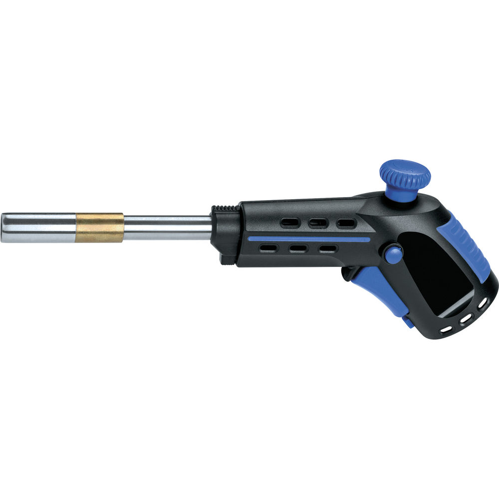 LAMPE À SOUDER PRO - TOUTES POSITIONS - sans cartouche gaz - GYS - 052741