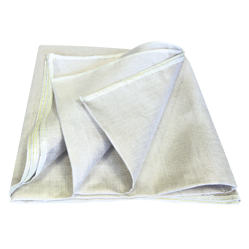 COUVERTURE ANTI-CHALEUR PROTEC 1300 - 2.00 x 1.80m - 620g/m² - GYS - 053595