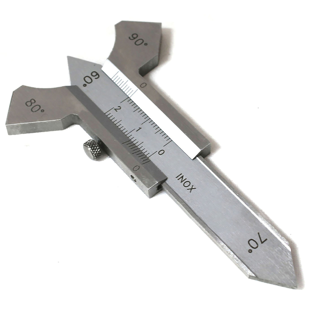 JAUGE POUR CORDON DE SOUDAGE - GYS - 053977