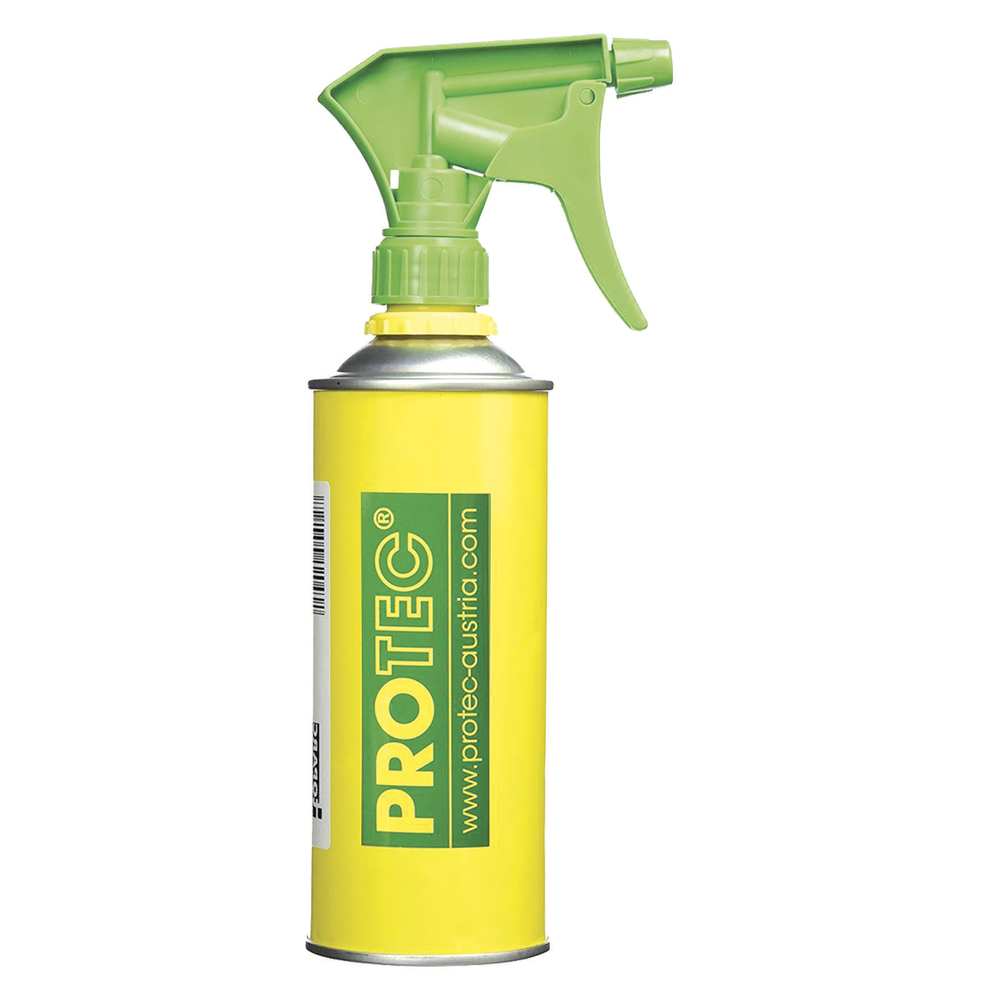 PULVERISATEUR METALLIQUE SANS PRODUIT - GYS - 054127