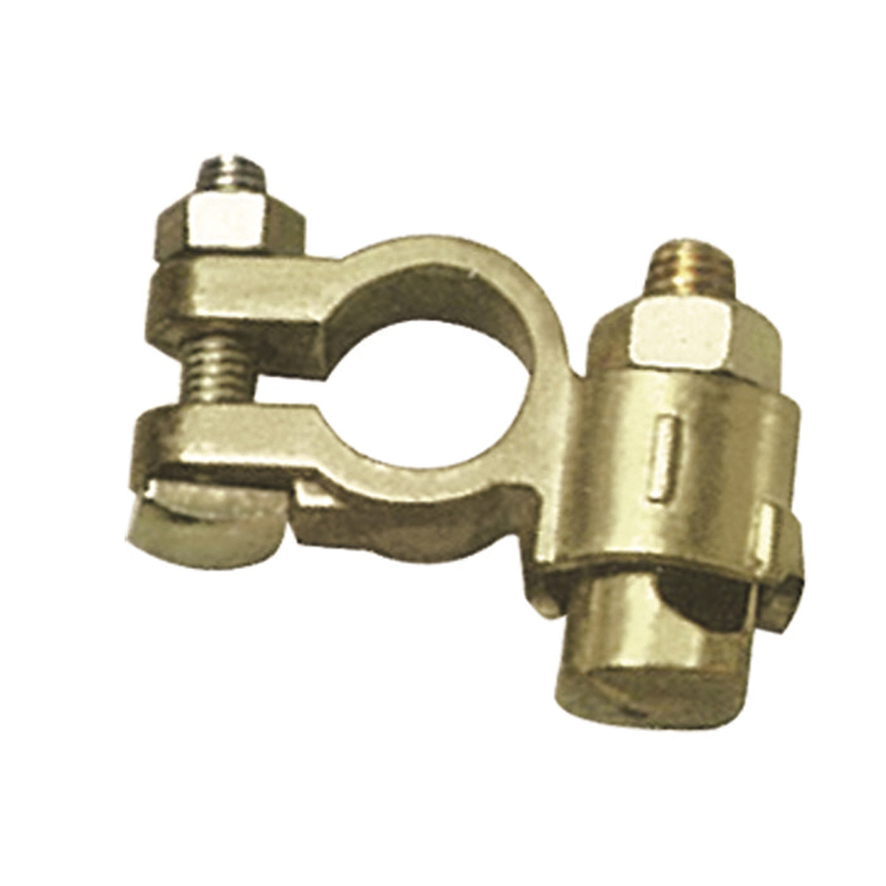 25 COSSES BATTERIE DBLE SERRAGE VL- - CÂBLE 10mm - 35mm² - GYS - 054349