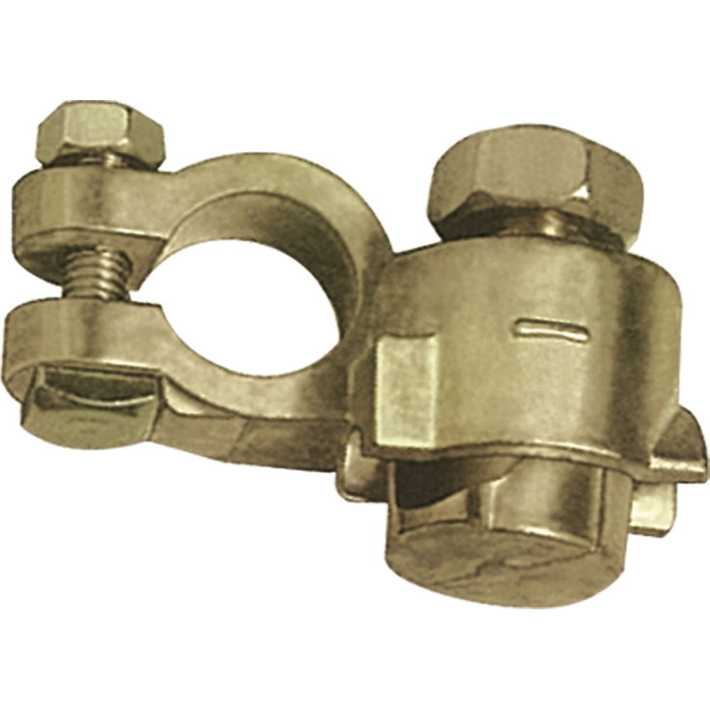 25 COSSES BATTERIE DBLE SERRAGE PL/TP- - CÂBLE 16mm - 70mm² - GYS - 054387