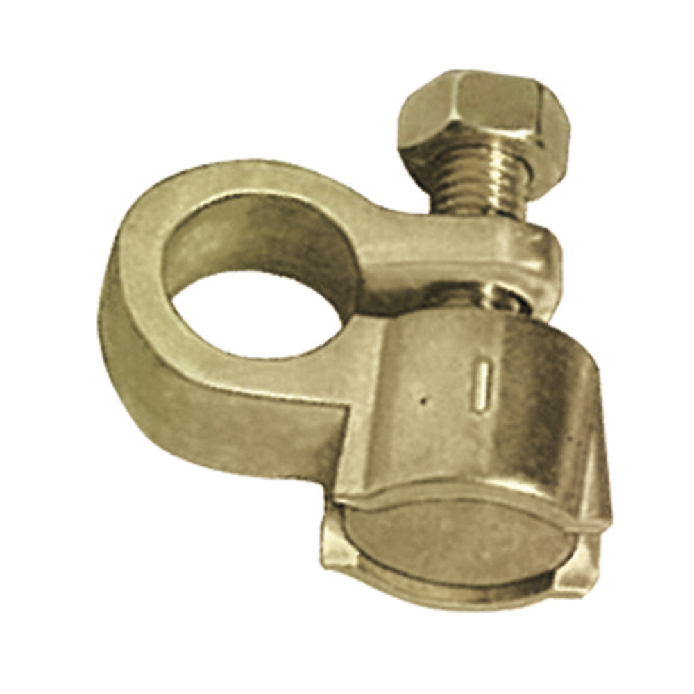 25 COSSES BATTERIE SIMPLE SERRAGE PL- - CÂBLE 13mm - 50mm² - GYS - 054424