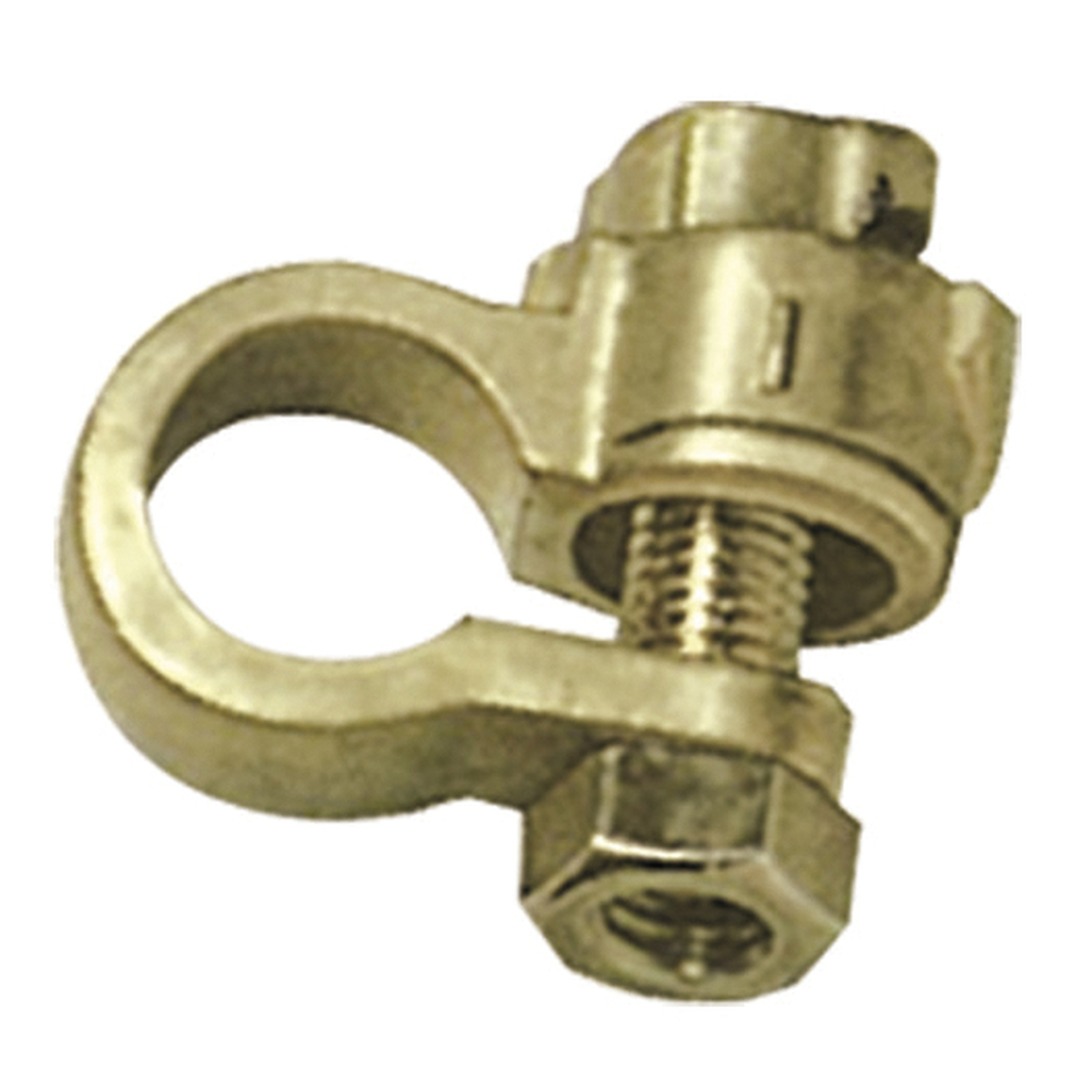 25 COSSES BATTERIE SIMPLE SERRAGE VL- - CÂBLE 10mm - 35 mm² - GYS - 054448