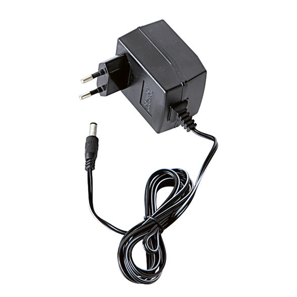 CHARGEUR EURO 100-240V / 12V - GYSPACK AUTO/400/AIR/600/PRO - GYS - 054677
