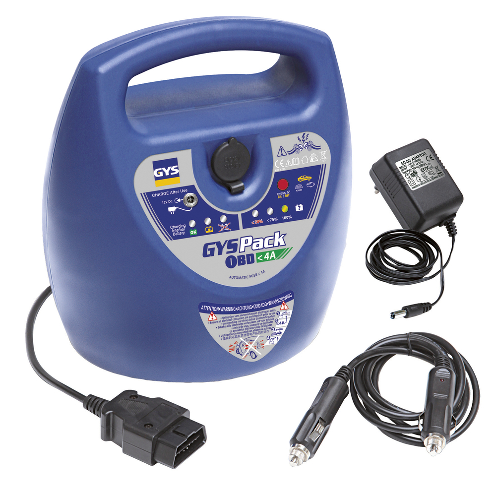 GYSPACK OBD - GYS - 054998