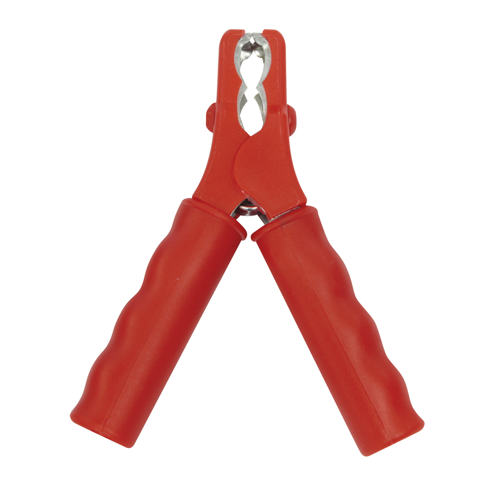 PINCE DE CHARGE 60A ROUGE - GYS - 055537