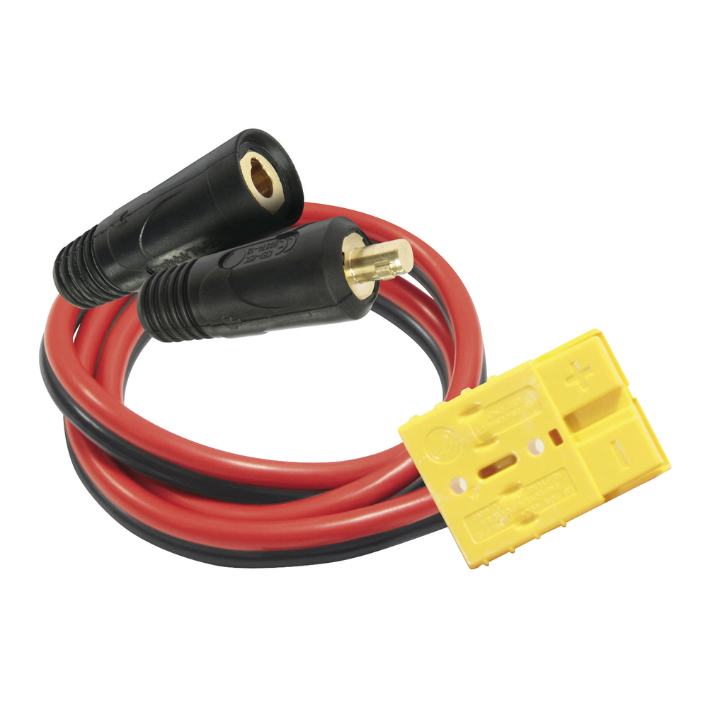 ADAPTATEUR ANDERSON/TEXAS - GYS - 055902