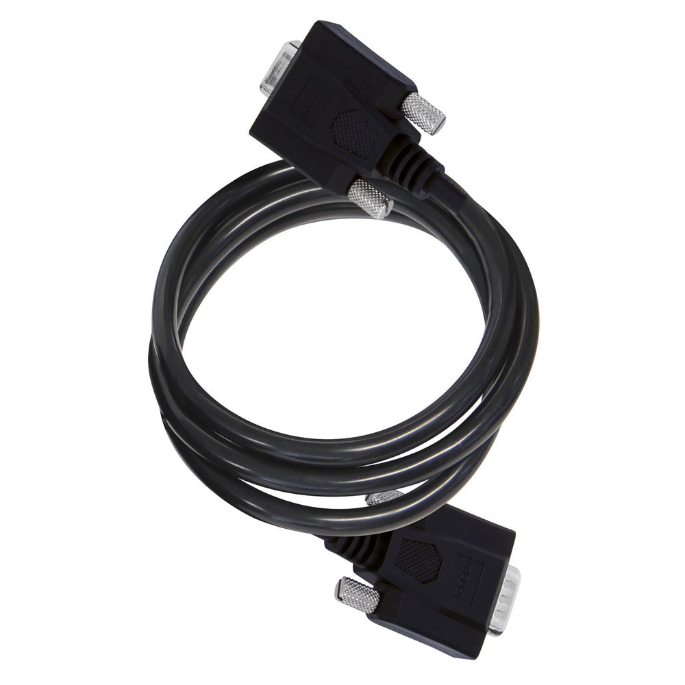 CÂBLE SMC - DB9 MALE/FEMELLE - 1m - GYS - 056596