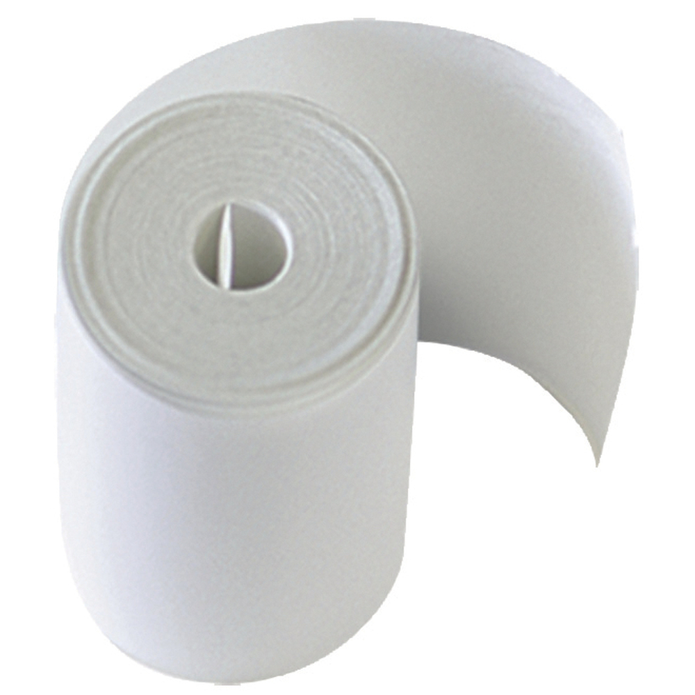 2 BOBINES PAPIER Ø25mm / l. 57mm / L. 7,5m - PBT550 / 600 / 824 - SPM - GYS - 056633