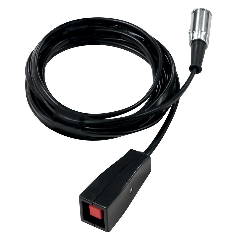 COMMANDE A DISTANCE 2m CALIWELD RC1 - CONNEXION DIN - femelle - GYS - 060562