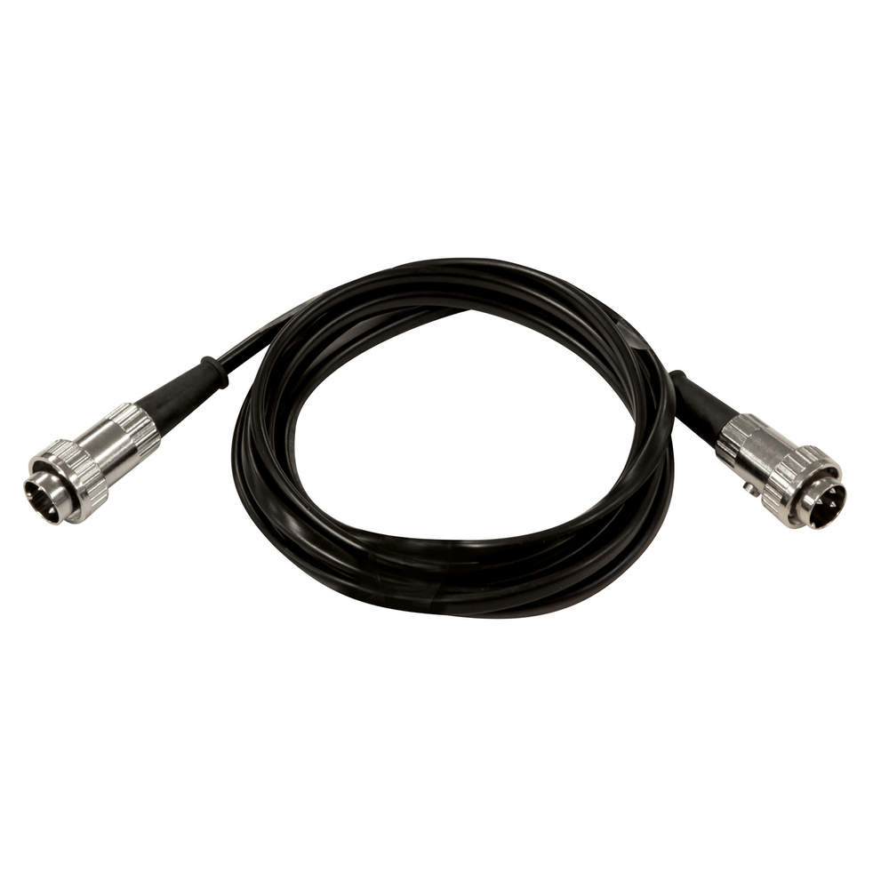 CÂBLE DE COMMANDE 2m CALIWELD DRC1 - CONNEXION DIN / DIN - mâle - GYS - 060579