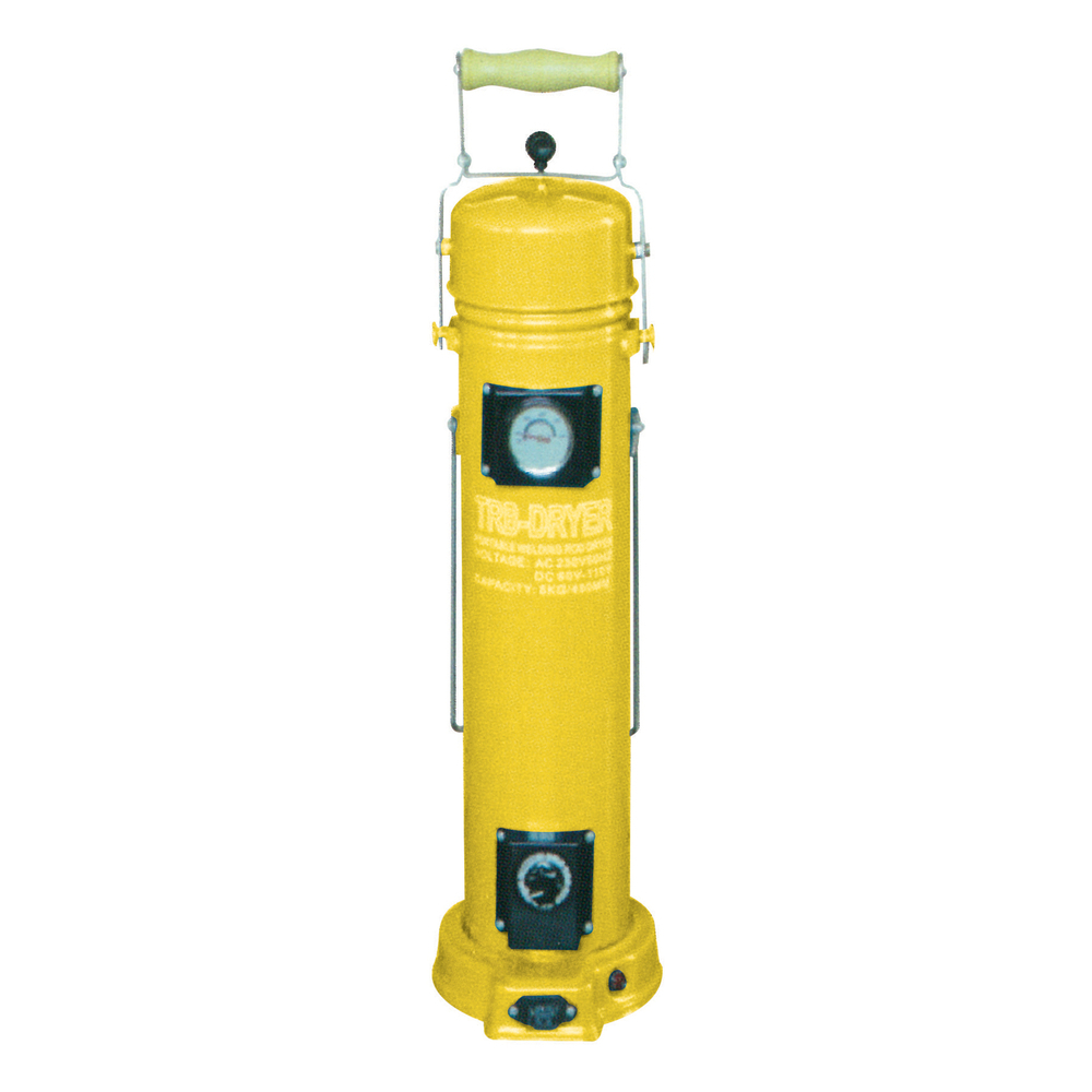 ETUVE ÉLECTRODES DRY 5.200R - 5kg - 50/200°C - GYS - 060692