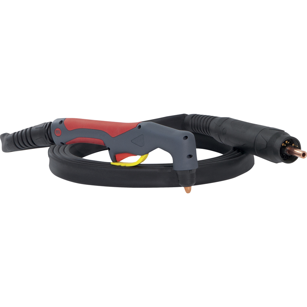 TORCHE PLASMA MANUELLE TPT40 - 4m - AVEC CONSOMMABLES - GYS - 060753