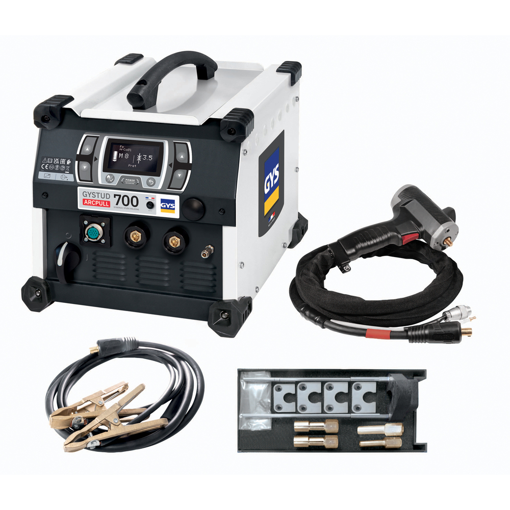 GYSTUD ARCPULL 700 INDUSTRY - Gun=5m - GYS - 062207