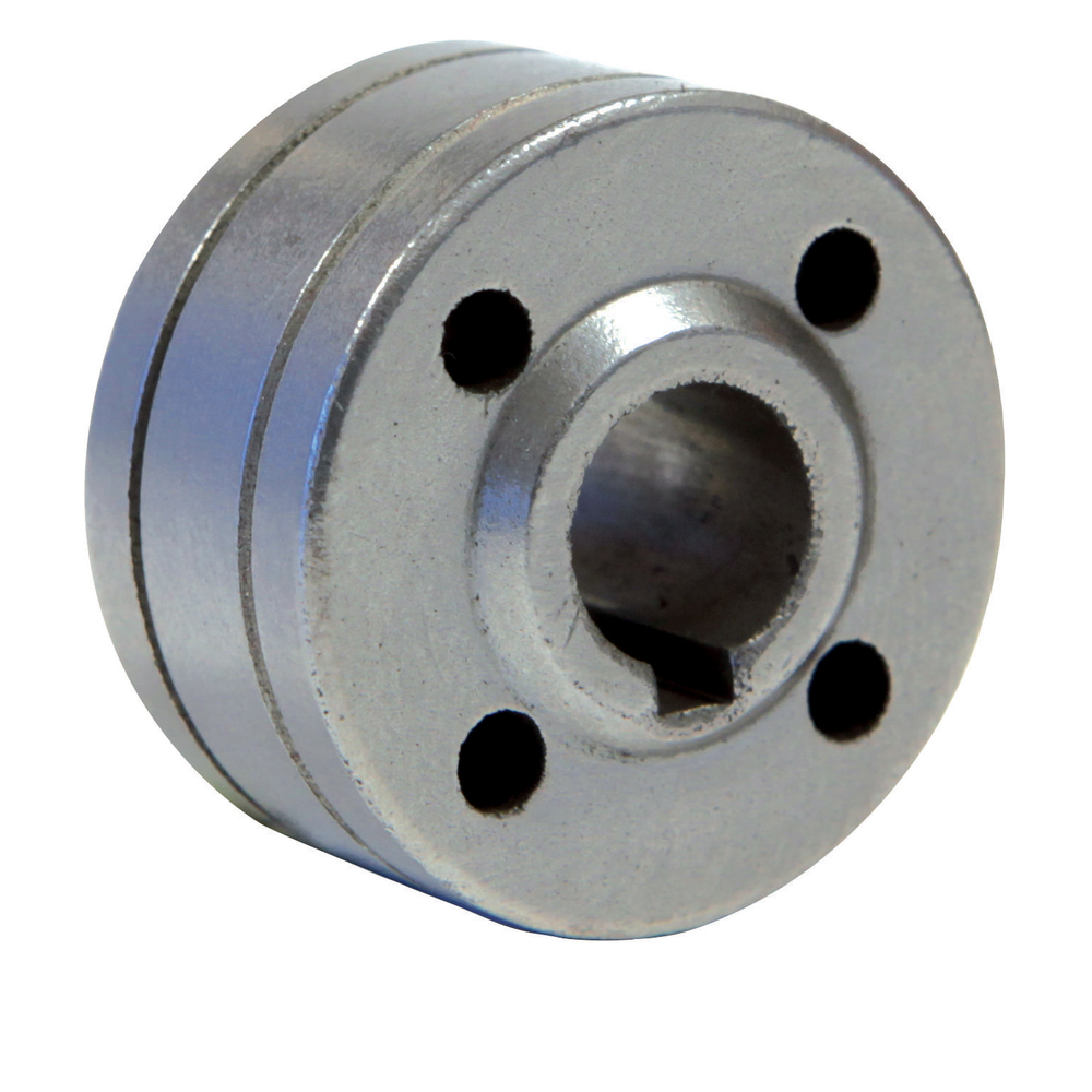 GALET TYPE A - FIL PLEIN ALU Ø 1.0/1.2 - GYS - 062214