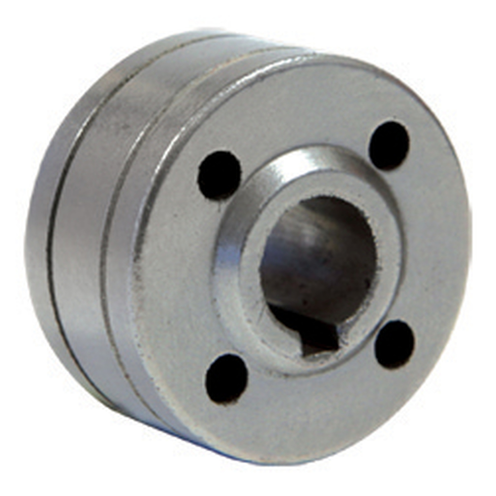 GALET TYPE A - FIL PLEIN ACIER Ø 1.0/1.2 - GYS - 062221