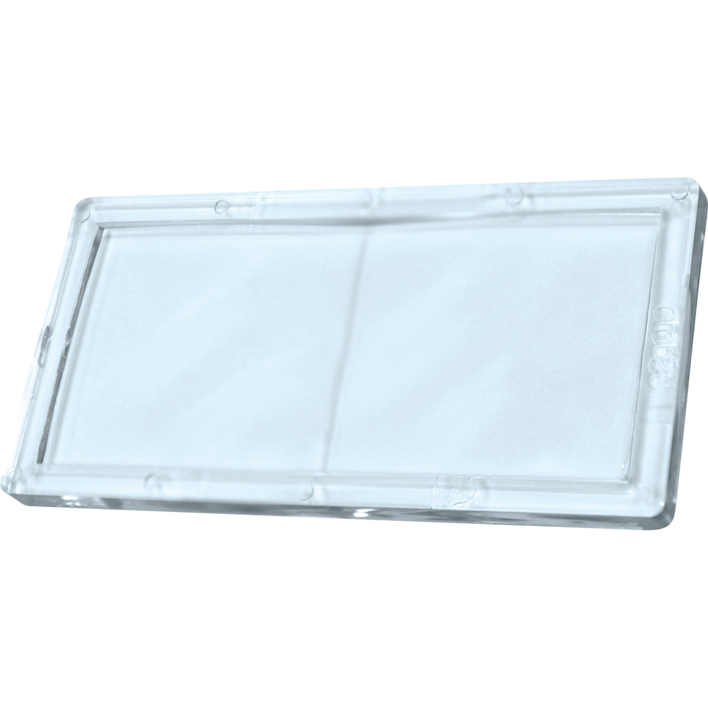 VERRE GROSSISSANT X3 107 x 51 - GYS - 064140