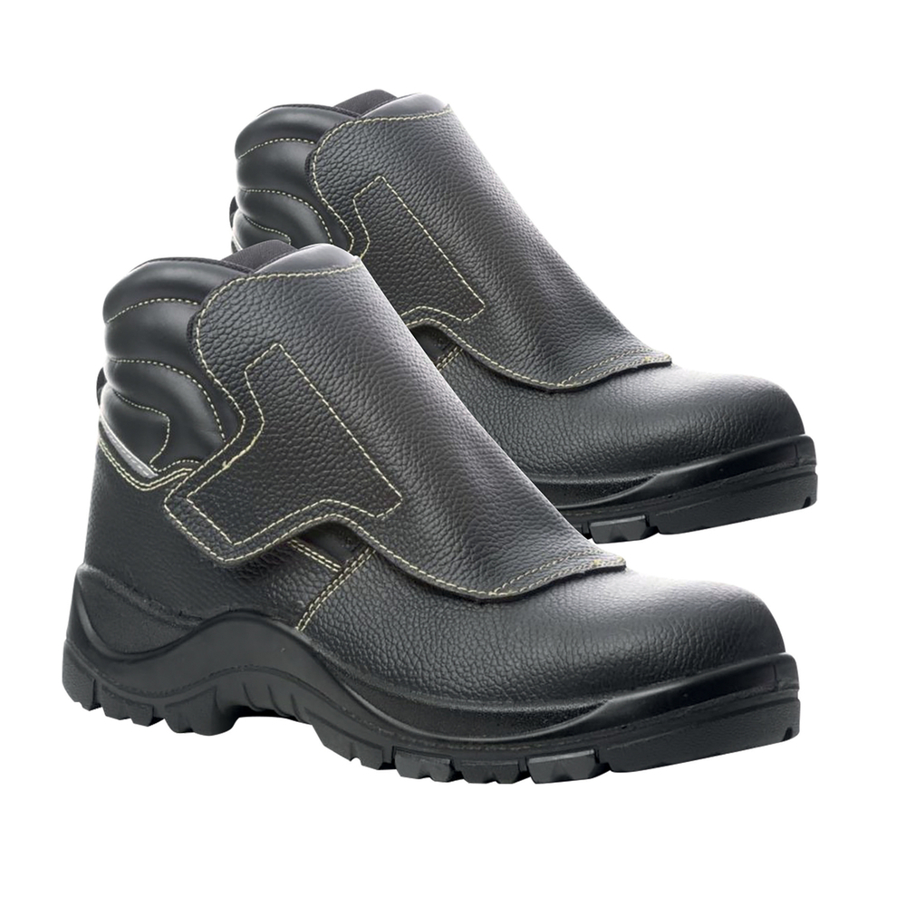 CHAUSSURES DE SÉCURITE SPÉCIALES SOUDEUR S3 SRC - GYS - 0642