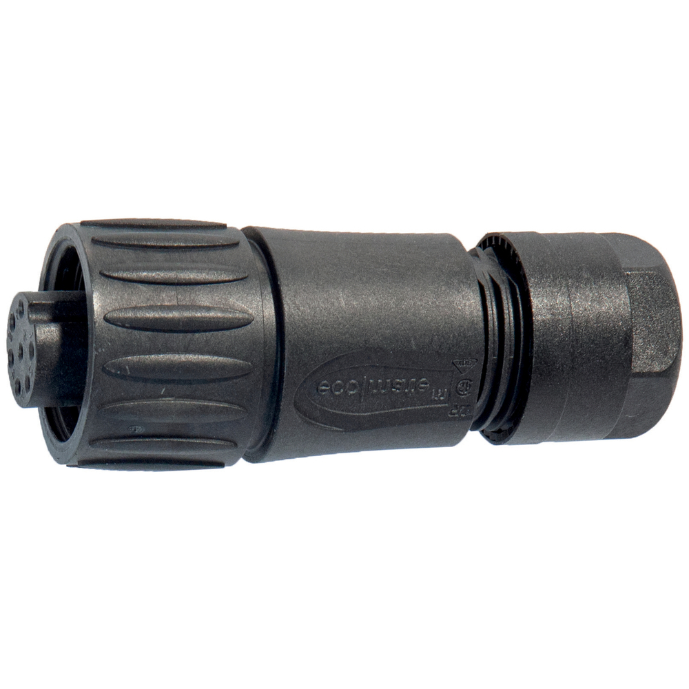 CONNECTEUR FEMELLE 7pts - TYPE AMPHENOL - GYS - 064379