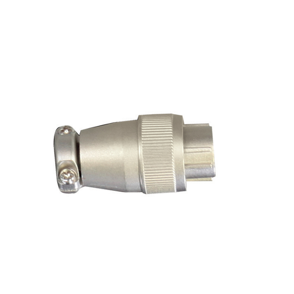 CONNECTEUR MALE 10pts TORCHE PUSH-PULL - GYS - 064393