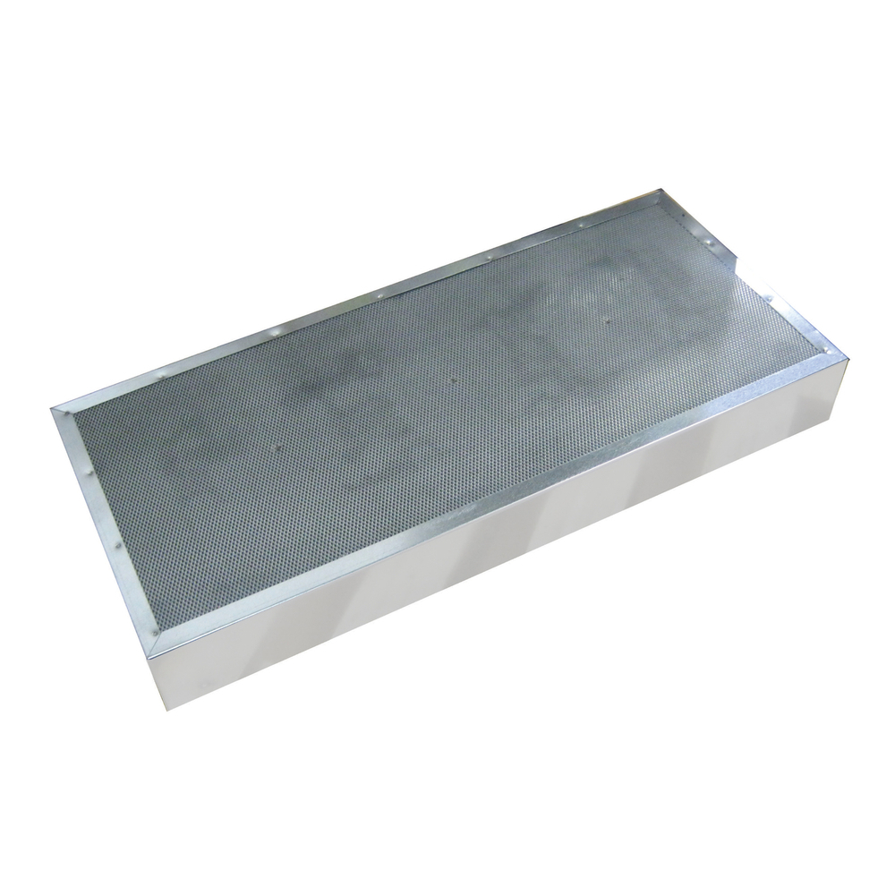 FILTRE A CHARBON ACTIF POUR ASPIRATEUR UNI 2.0 RE - GYS - 064522