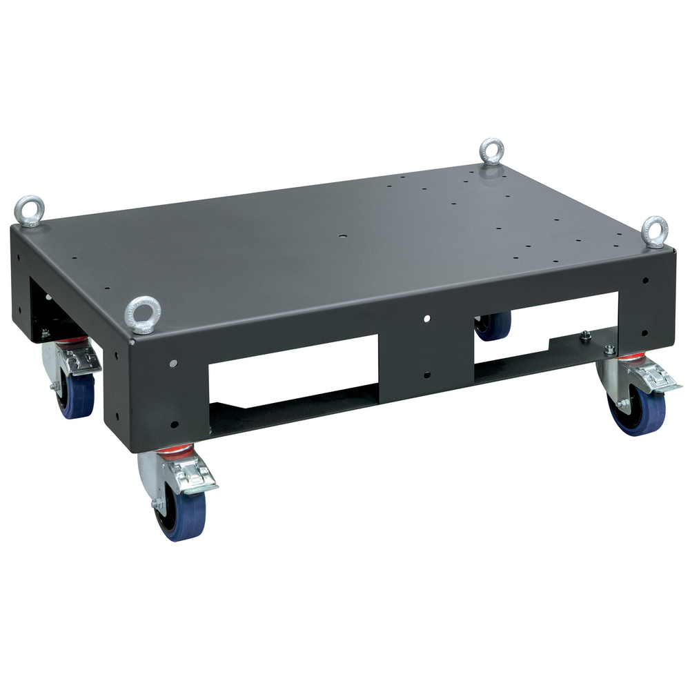 CHARIOT PALETTE - 790 x 490 x 275 mm - GYS - 064621