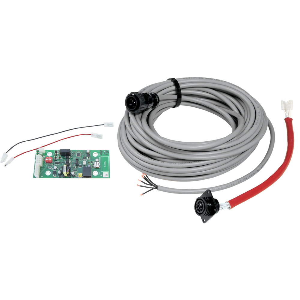 KIT CNC-2 DIGITAL POUR LIAISON TABLE DE DÉCOUPE/PLASMA CUTTER - GYS - 064737