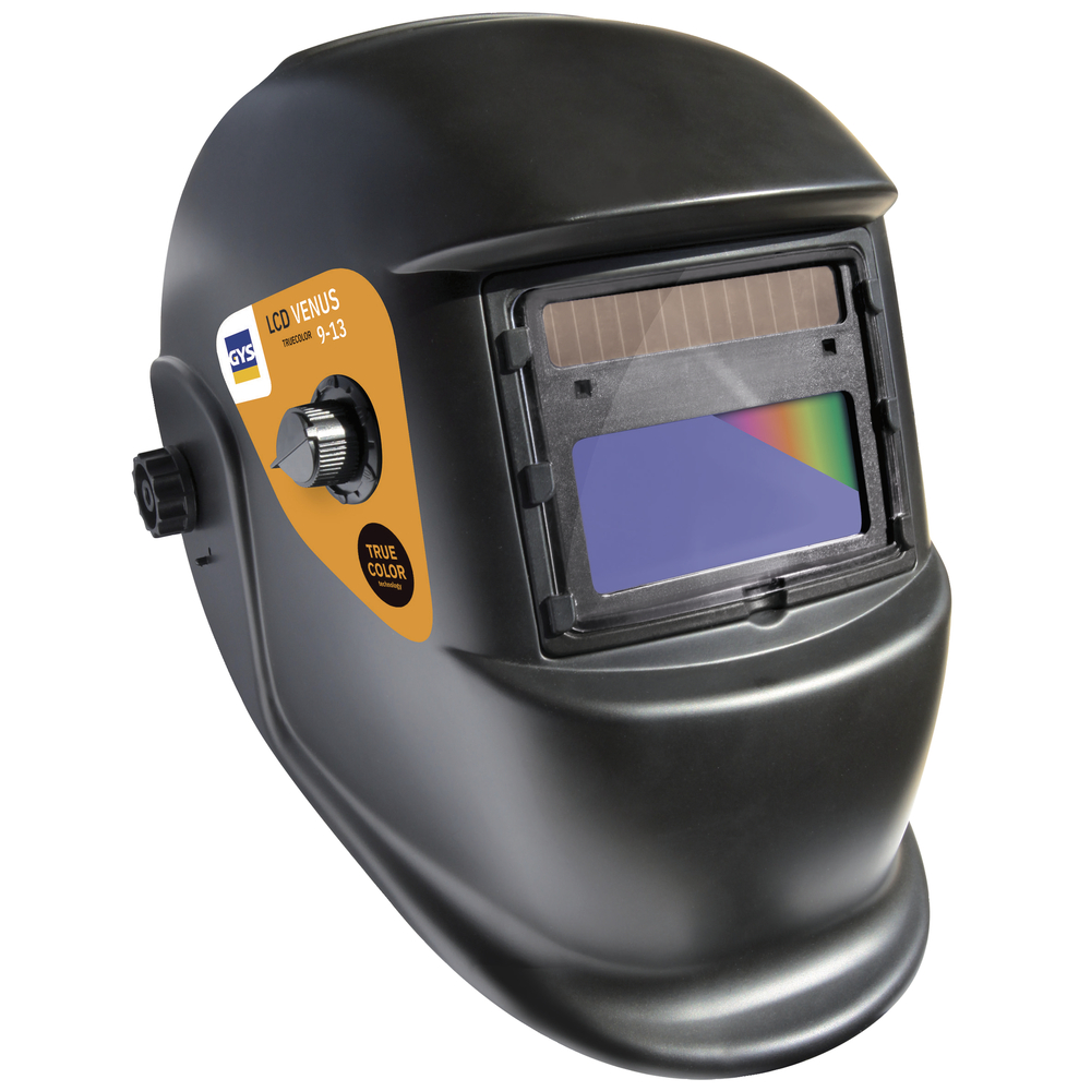Masque LCD VENUS 9/13 G TRUE COLOR GYS - 064966