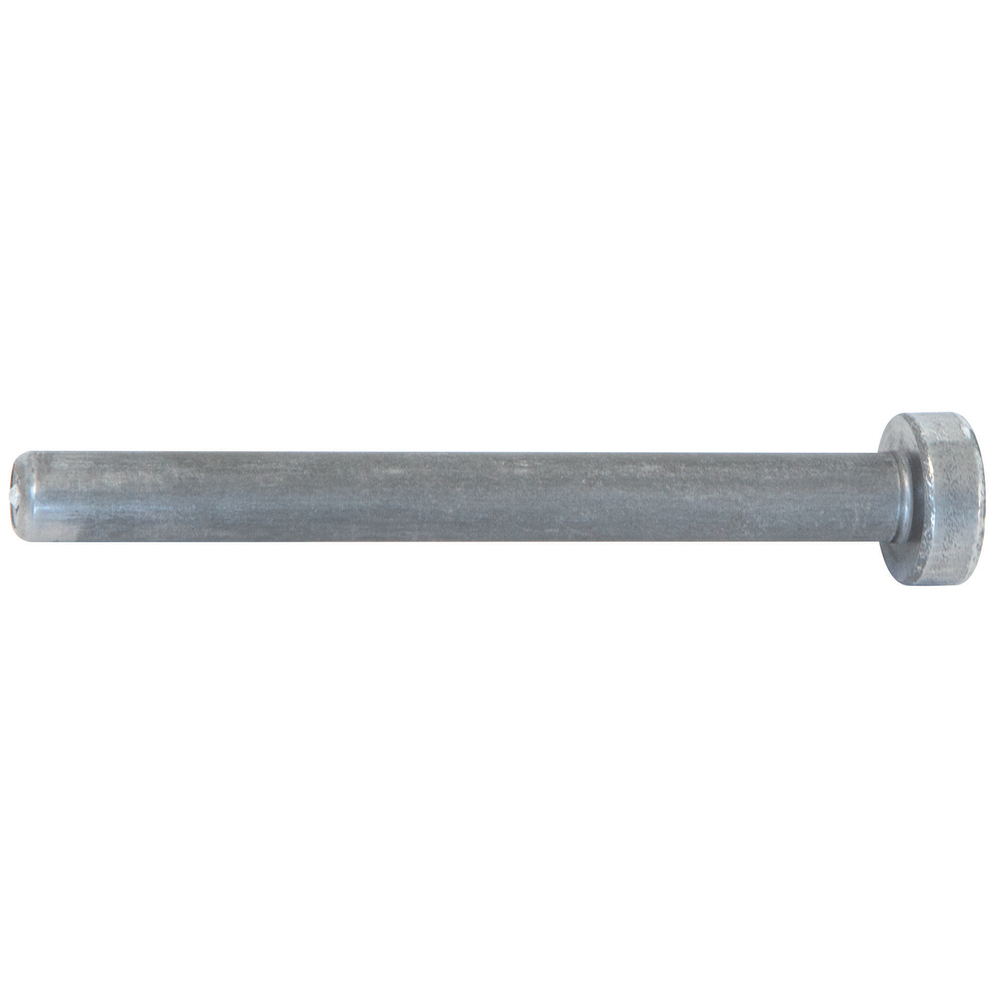 250 ANCRES A BETON Ø 10 x 100mm - TYPE SD ISO 13918 Low Carbon steel - GYS - 065642