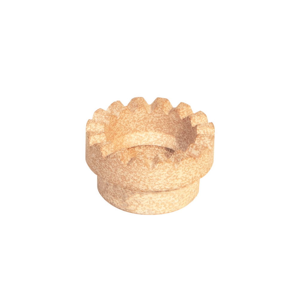 500 FERRULES EN CERAMIQUE Ø 12mm - GYS - 065697