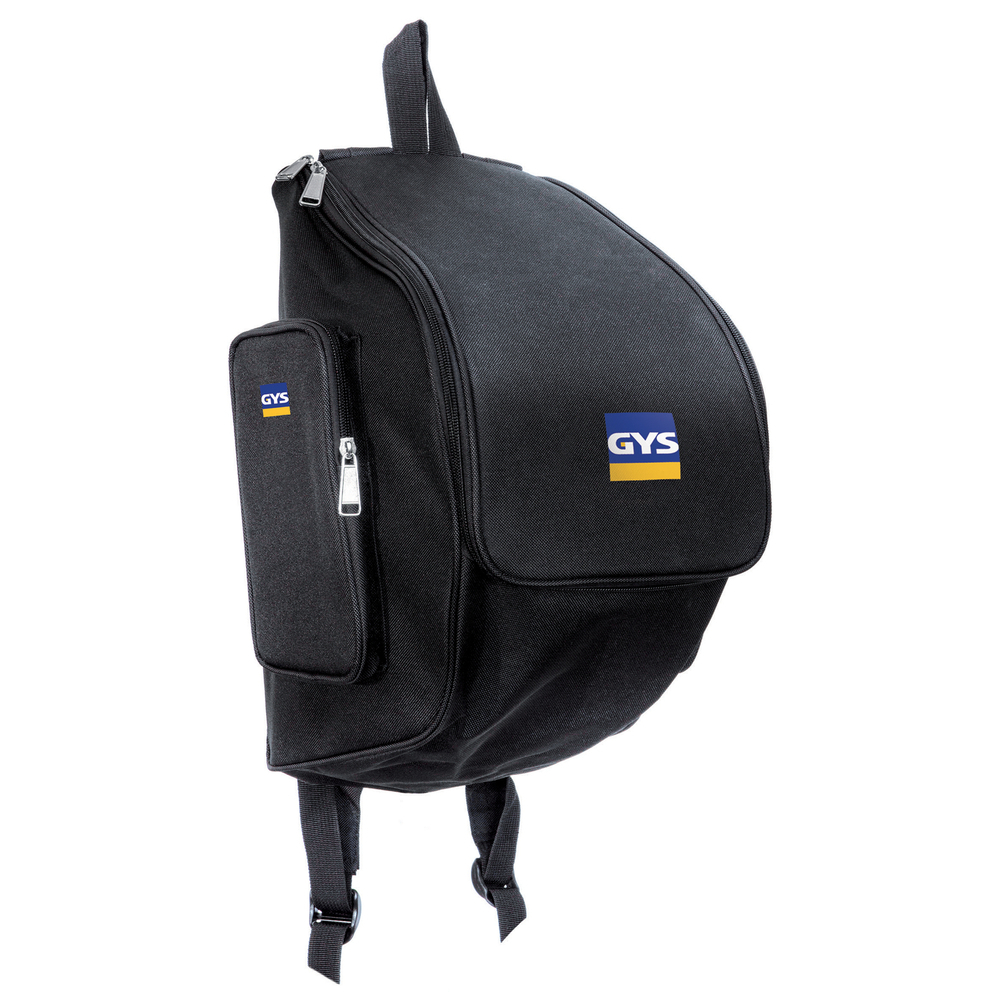SAC A DOS POUR MASQUE - GYS - 066656