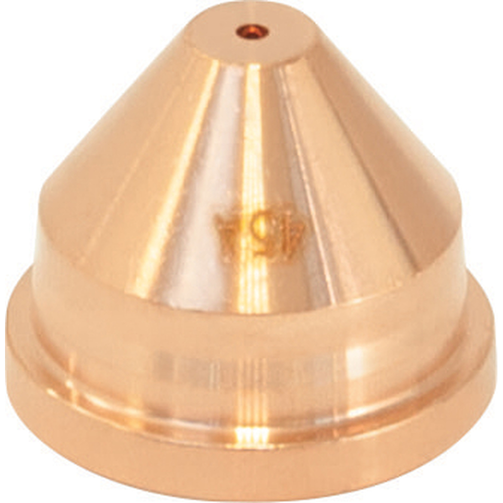 5 TUYERES COUPAGE 45A - TORCHE PLASMA MT/AT-160 - GYS - 067523