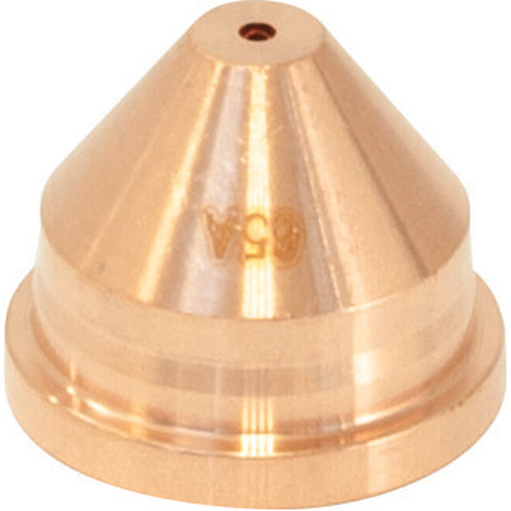 5 TUYERES COUPAGE 65A - TORCHE PLASMA MT/AT-160 - GYS - 067530