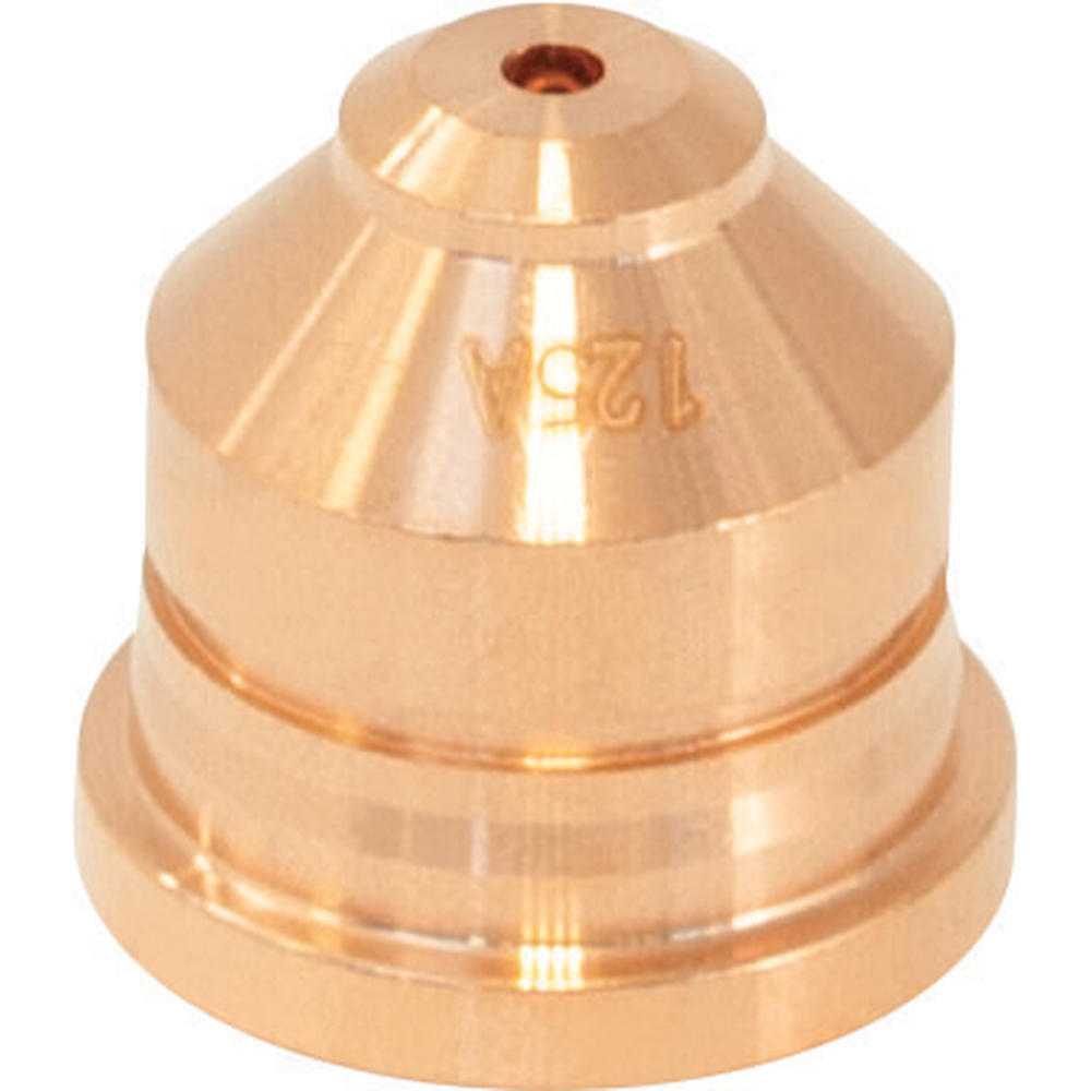 5 TUYERES COUPAGE 105/125A - TORCHE PLASMA MT/AT-160 - GYS - 067554